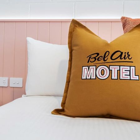 Bel Air Motel 麦凯 外观 照片